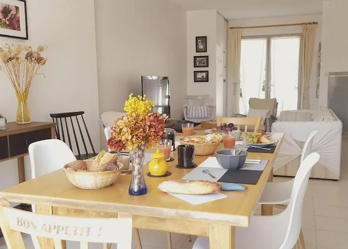 Provence Luberon Goult Gite Mafasuza
