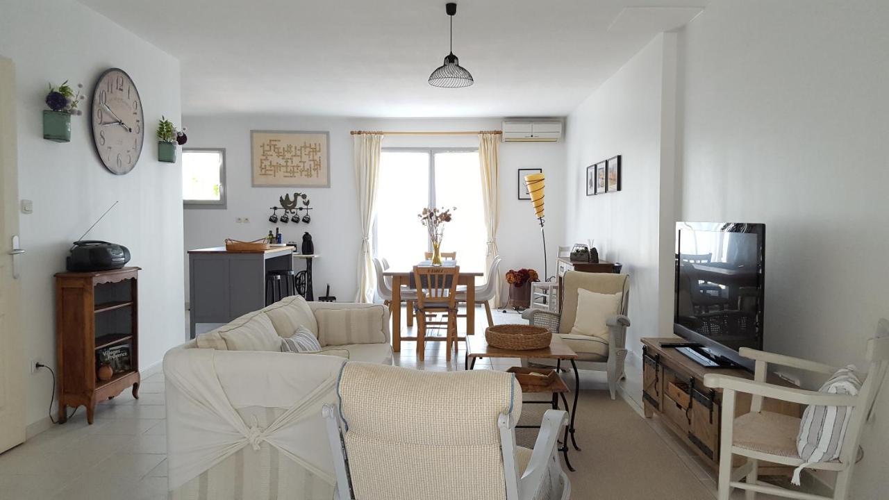 Provence Luberon Mafasuza Ferienhaus *