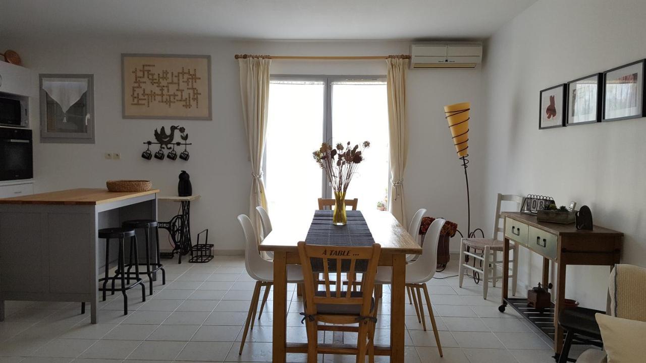 Provence Luberon Mafasuza Ferienhaus *