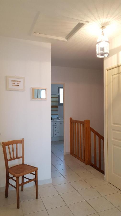 Holiday home Provence Luberon Mafasuza
