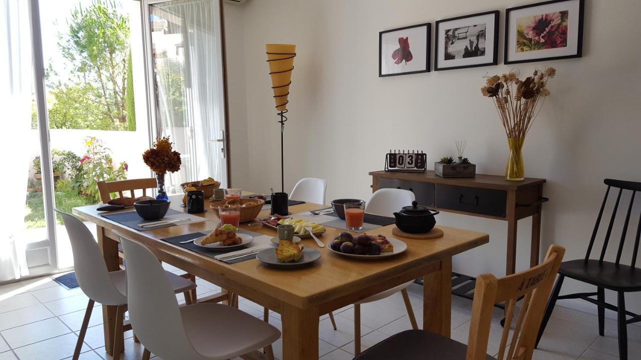 Provence Luberon Mafasuza Ferienhaus *