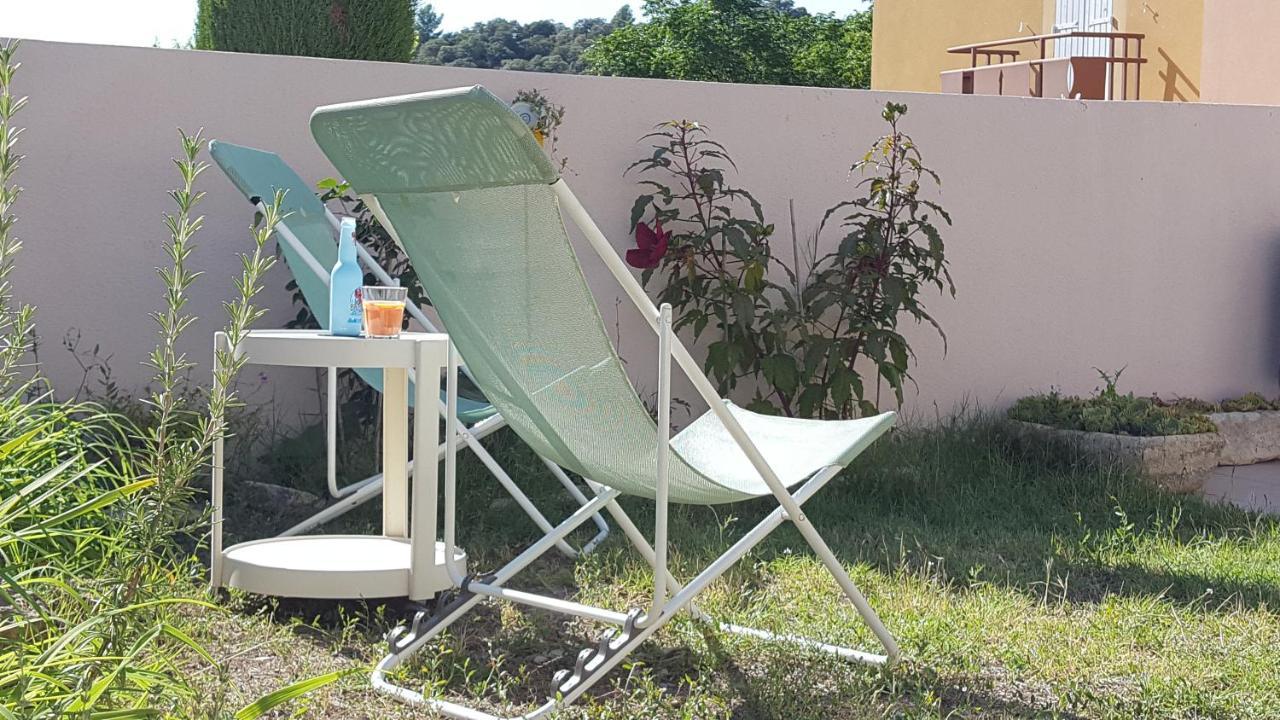 Holiday home Provence Luberon Mafasuza Goult