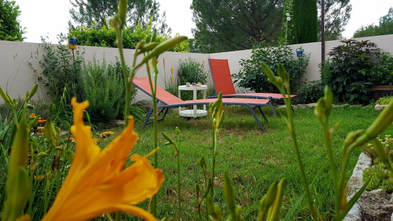 Ferienhaus Provence Luberon Mafasuza *