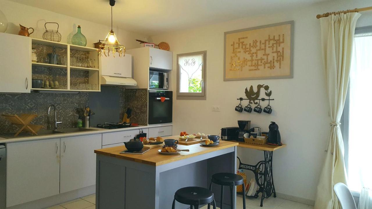Ferienhaus Provence Luberon Mafasuza Goult