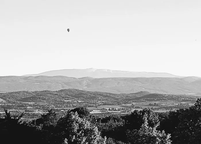 Provence Luberon Goult Gite Mafasuza