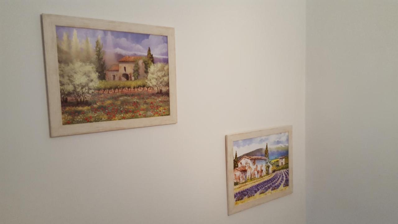 Provence Luberon Mafasuza Holiday home