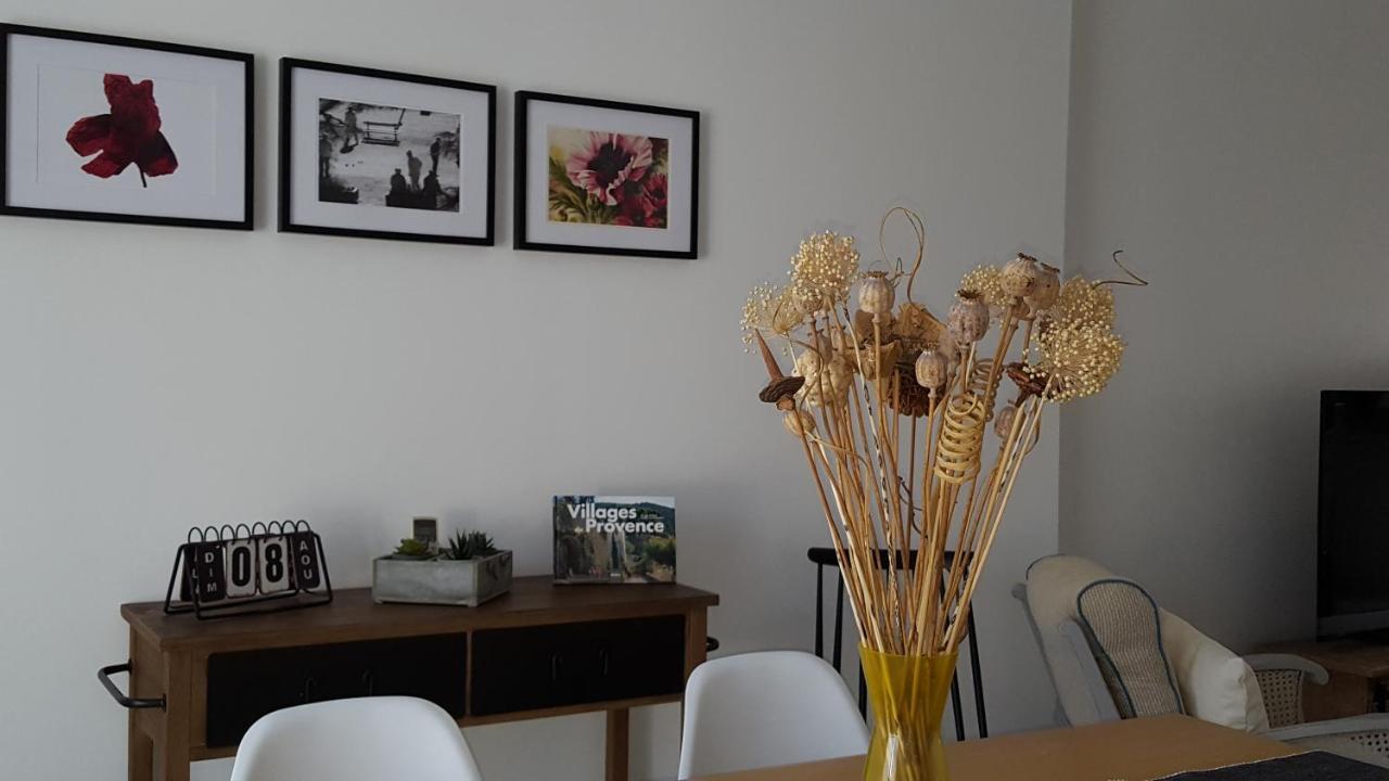 Holiday home Provence Luberon Mafasuza *