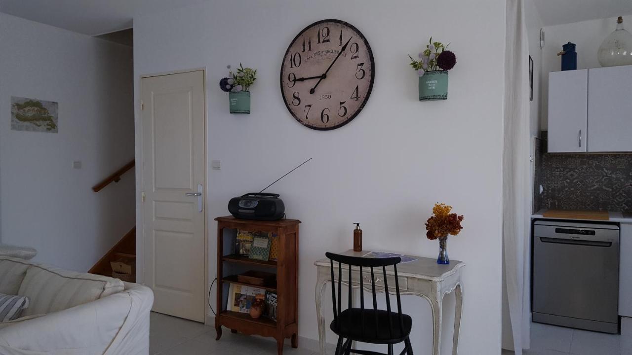 Holiday home Provence Luberon Mafasuza Goult