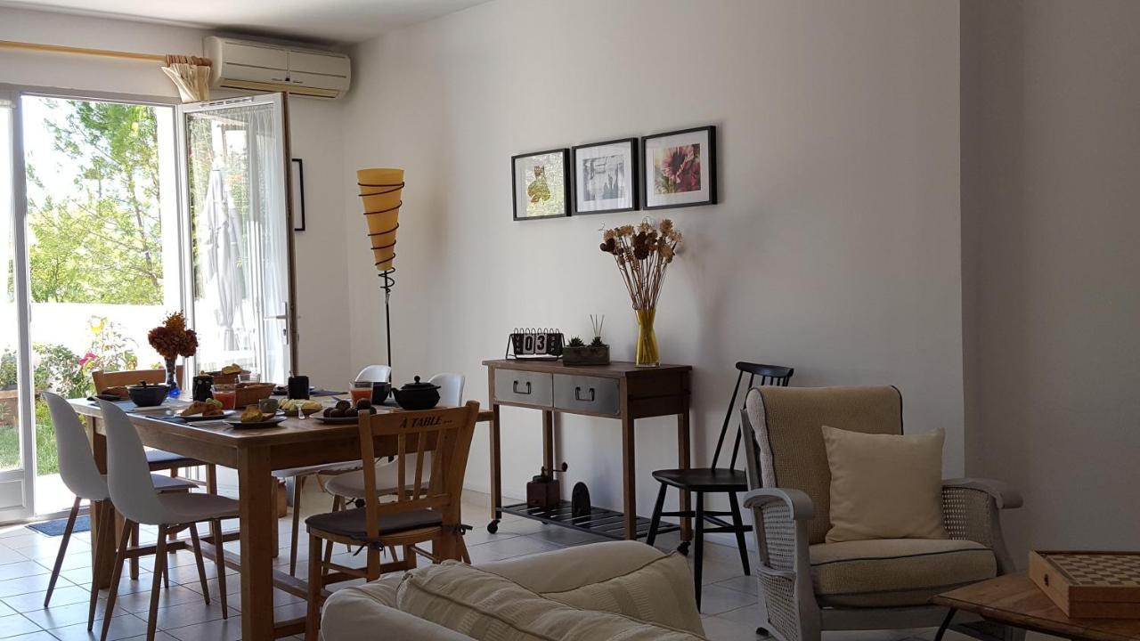Provence Luberon Mafasuza Holiday home Goult