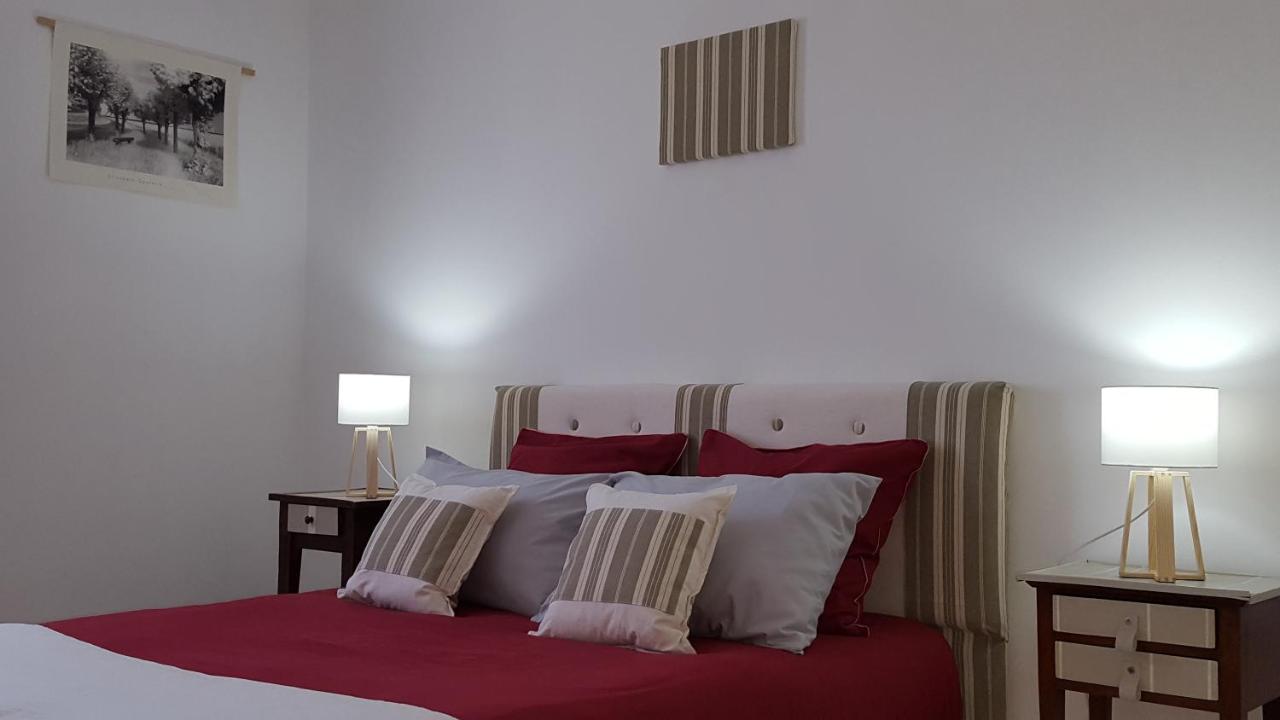 Holiday home Provence Luberon Mafasuza *