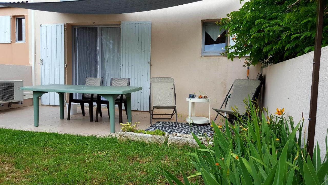 Holiday home Provence Luberon Mafasuza
