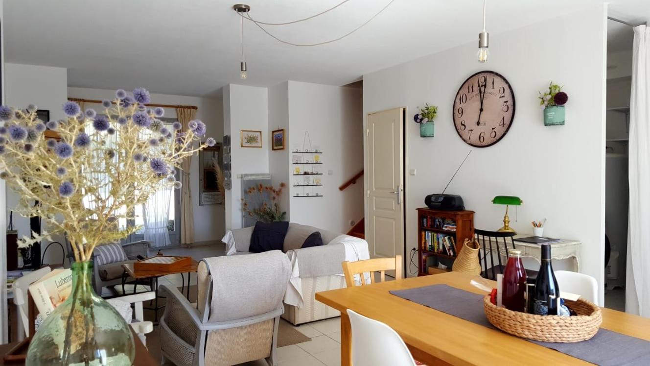 Provence Luberon Mafasuza Holiday home