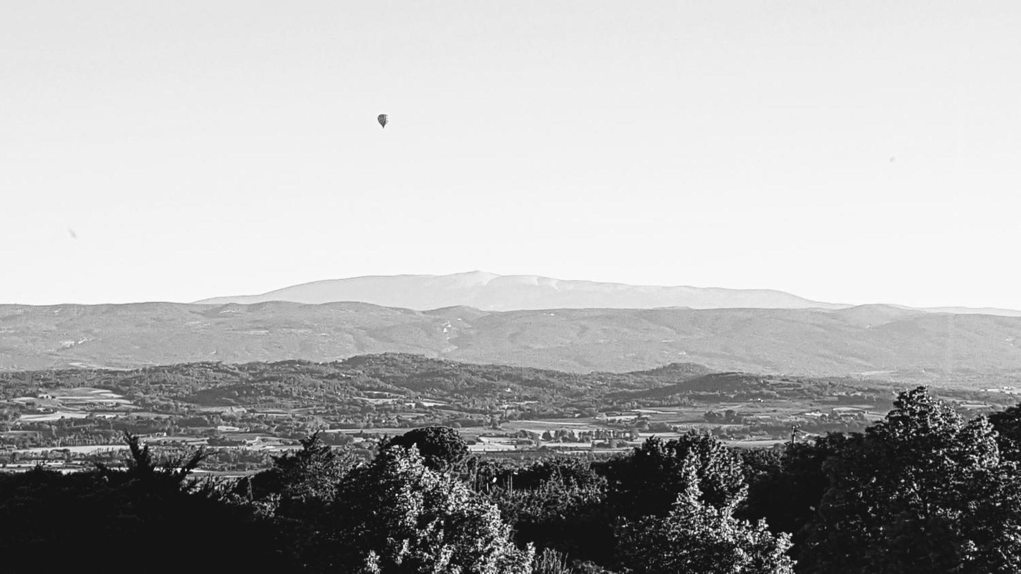 Provence Luberon Mafasuza Holiday home *